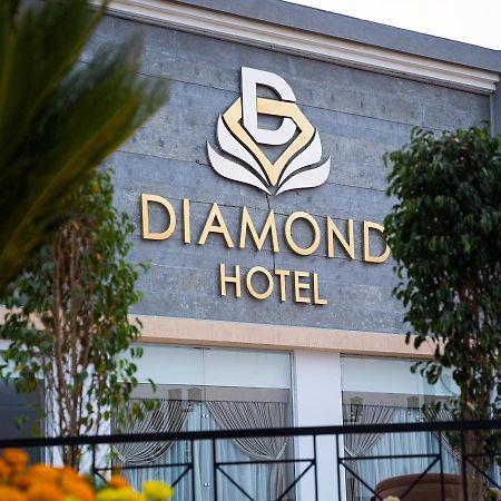 Diamond Land Hotel Madinat Al Ashir min Ramadan Eksteriør bilde